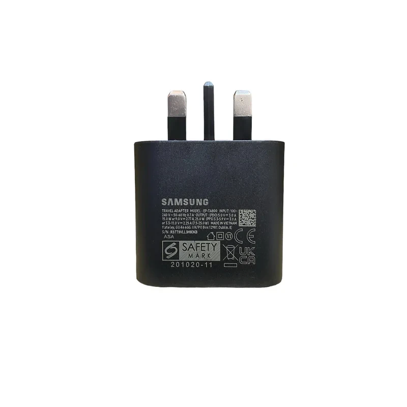 آداپتور شارژر مدل EP-TA800
