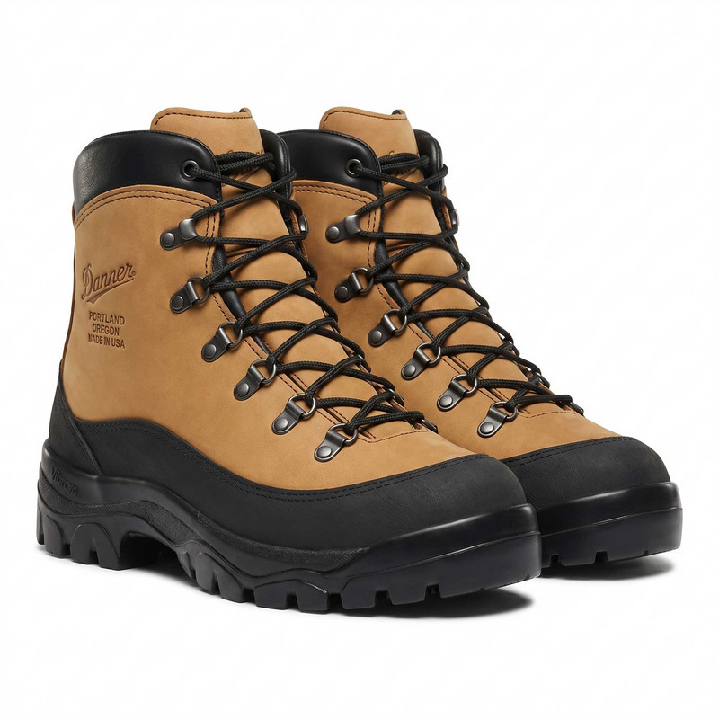 بوت بندی مردانه دنر مدل Combat Hiker