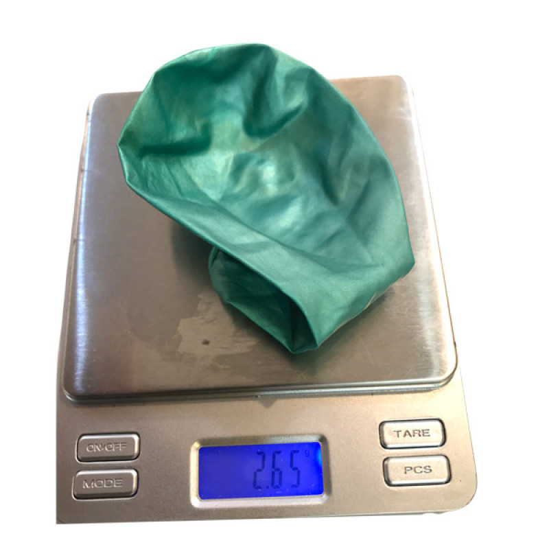 بادکنک مسترتم طرح کروم نیو گرین پلاس بسته 20 عددی