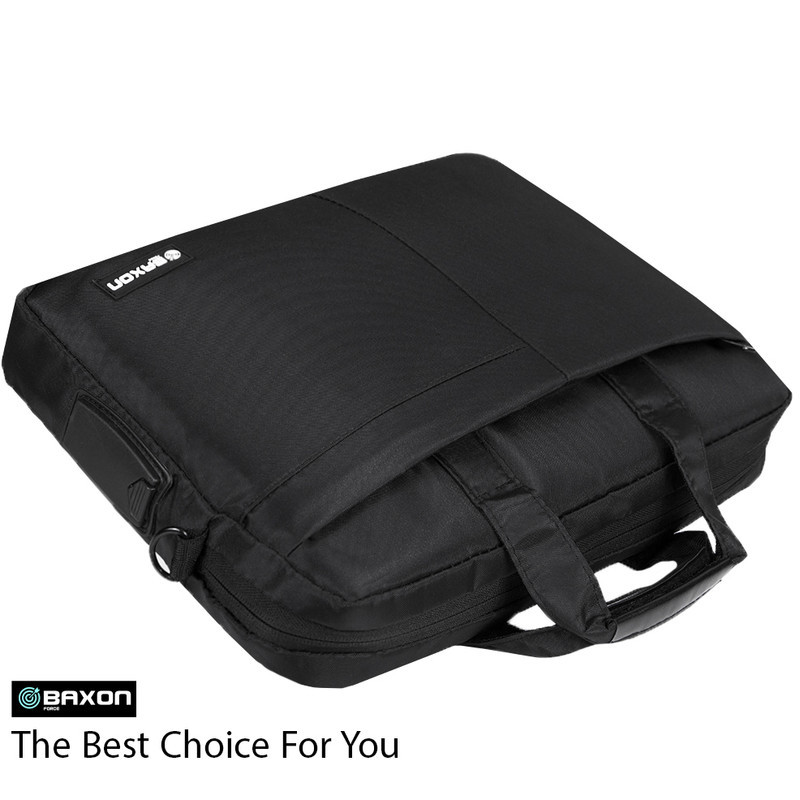 کیف اداری مردانه بگسون فورس مدل AM-4700