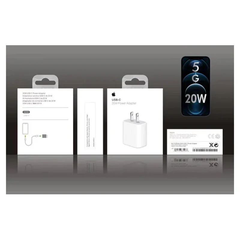 آداپتور شارژر مدل A2305