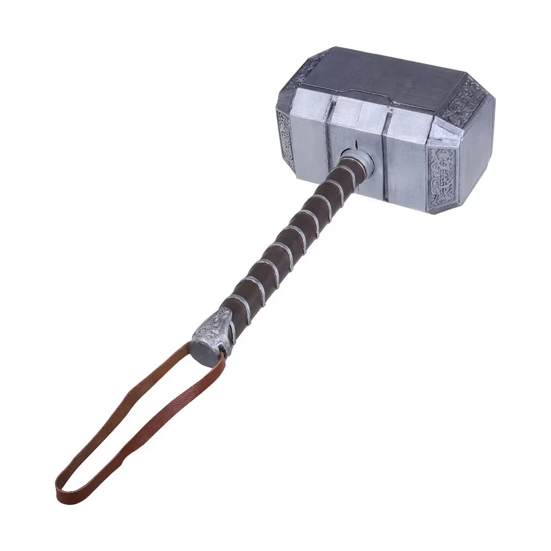 ابزار ایفای نقش مدل پتک طرح thor