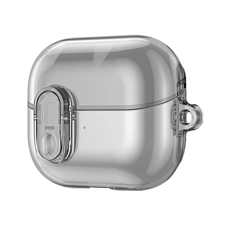کاور دوکس دوکیس مدل SECI مناسب برای کیس هدفون بلوتوثی سامسونگ Galaxy Buds 3  Buds 3 Pro