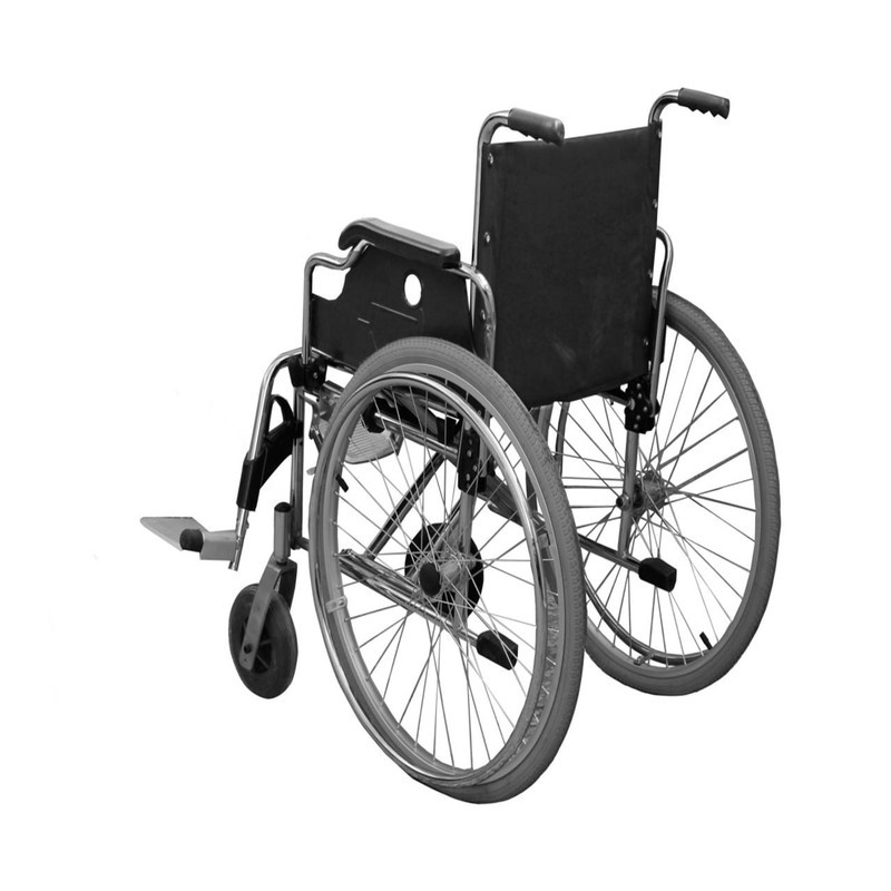 ویلچر ارتوپدی مدل TW8001