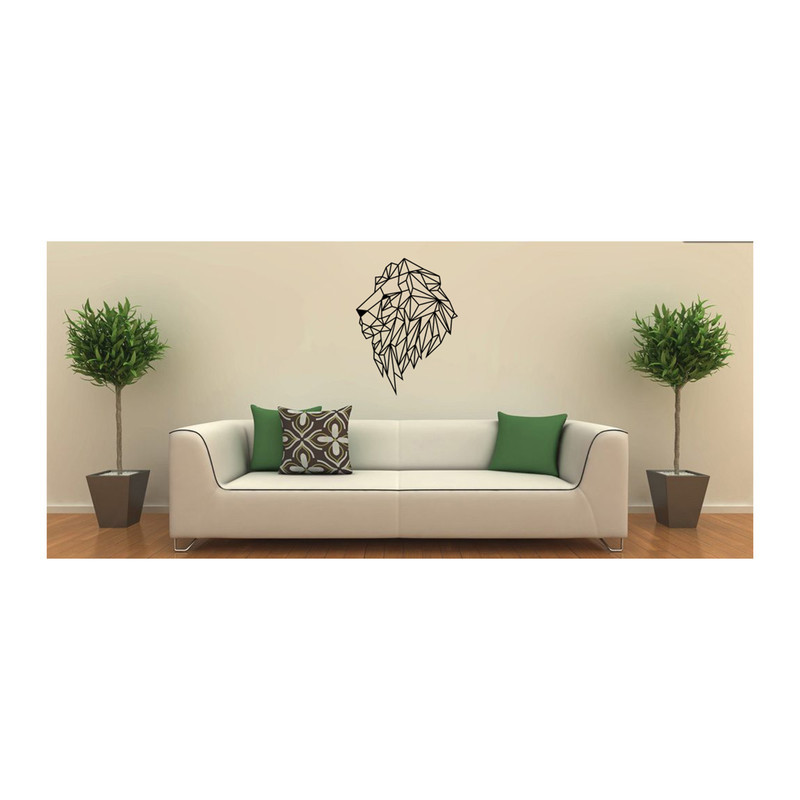 دیوارکوب طرح شیر مدل AF-250