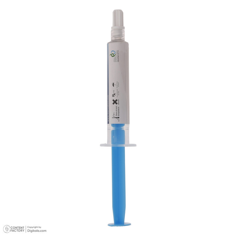 ژل گلیسیرین مروابن مدل Oxy Block حجم 5 میلی لیتر بسته 2 عددی