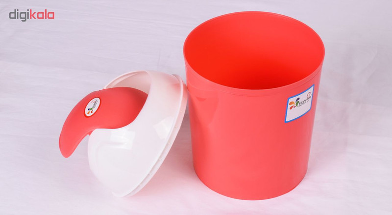 سطل زباله مهروز کد DOP-103