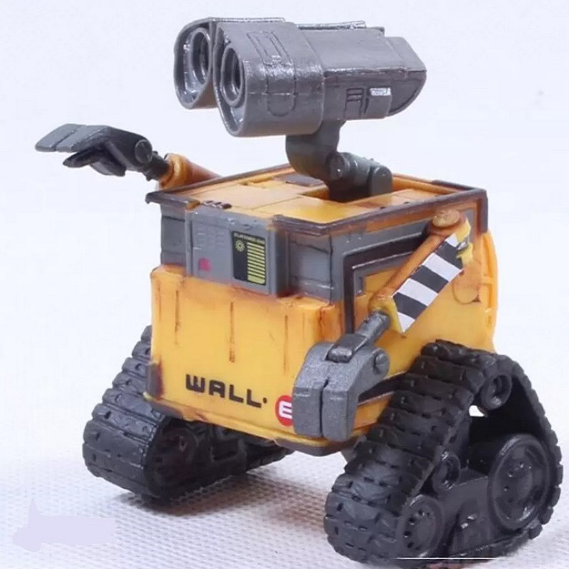 فیگور مدل walle