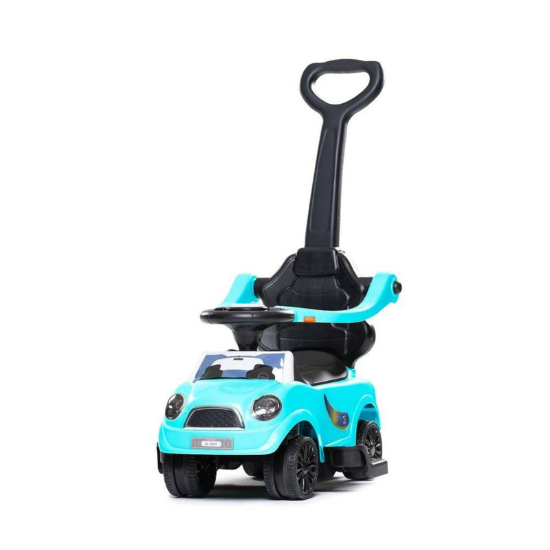 ماشین چهارچرخ کودک ریلیش مدل Bonny Car