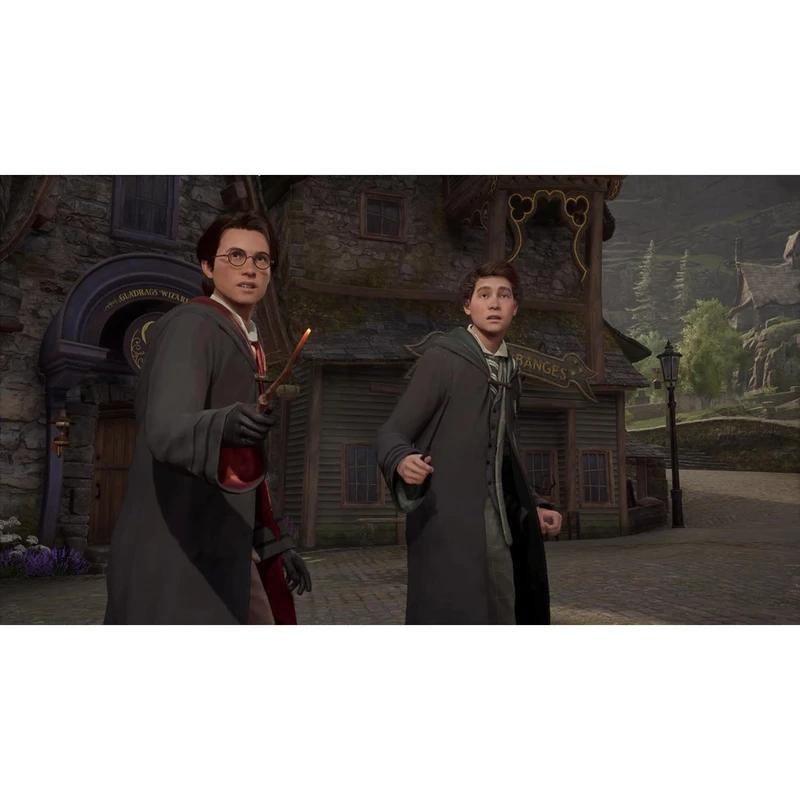 بازی Hogwarts Legacy نسخه استاندارد مخصوص Nintendo Switch 2