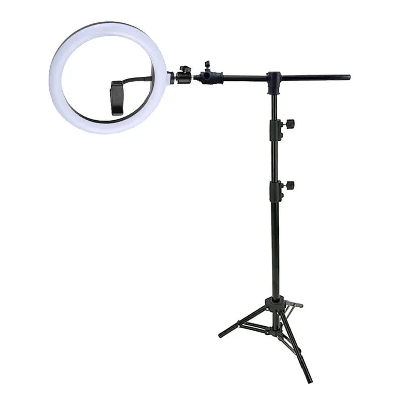 رینگ لایت سی یرا مدل SR-320A به همراه پایه