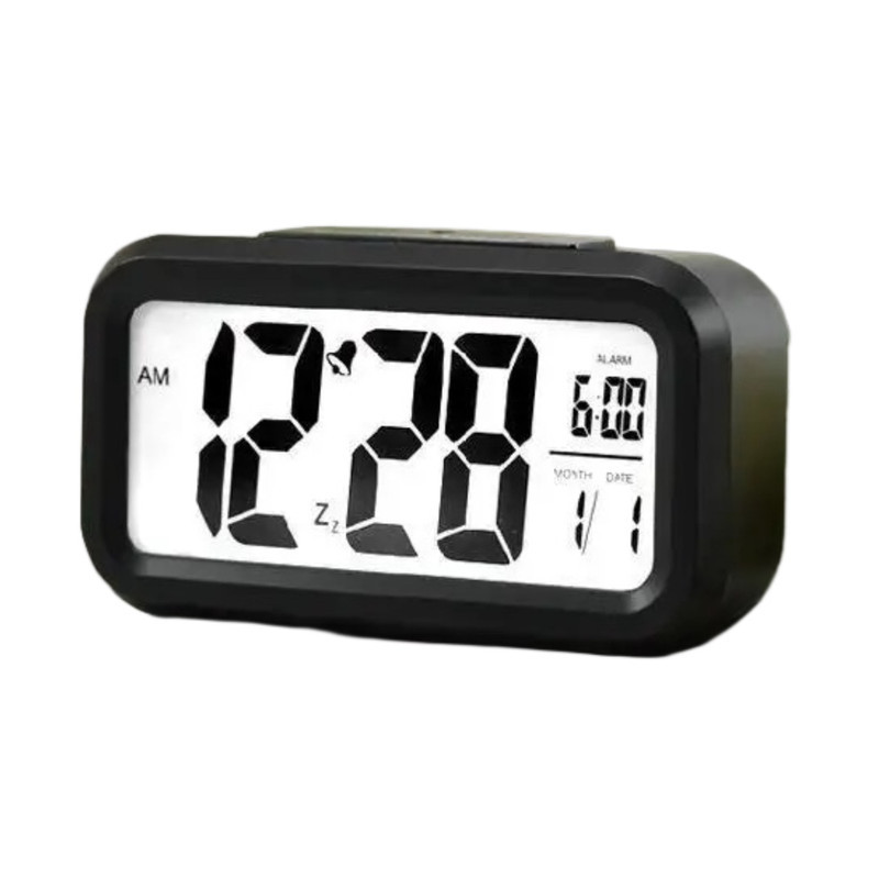 ساعت رومیزی دیجیتال مدل  dol-2108