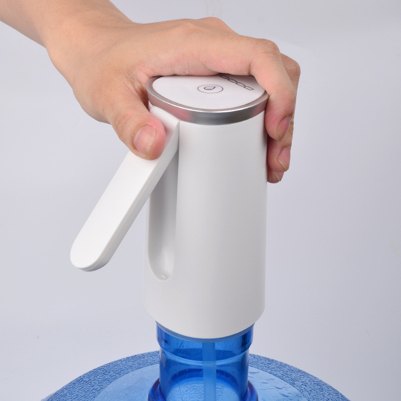 پمپ آب سفری مدل شارژی Dispenser
