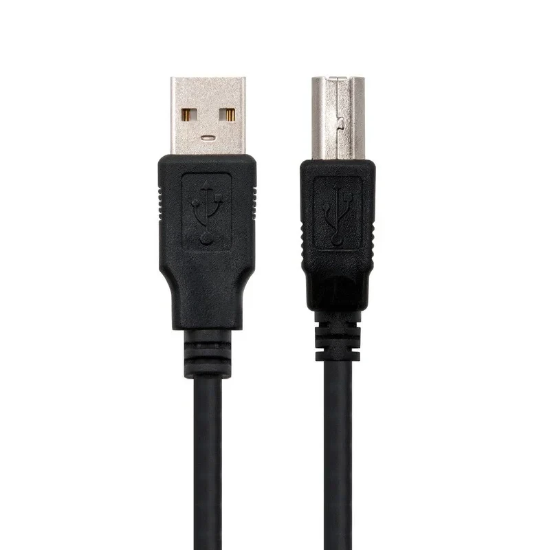 کابل پرینتر اچ پی مدل MP100 طول 5 متر