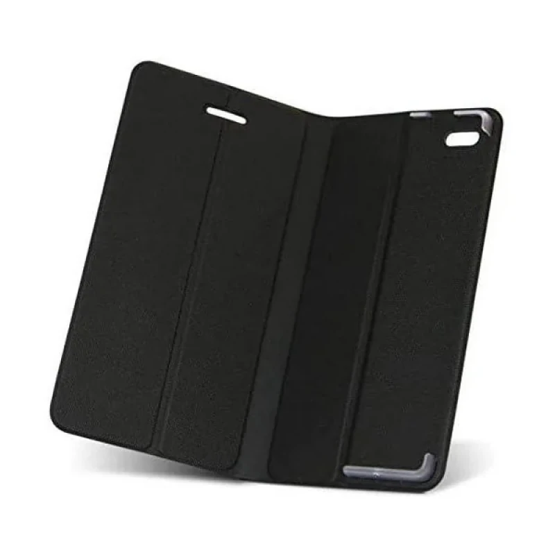 کیف کلاسوری مدل Book مناسب برای تبلت لنوو Tab 7 Essential TB-7304I به همراه محافظ صفحه نمایش