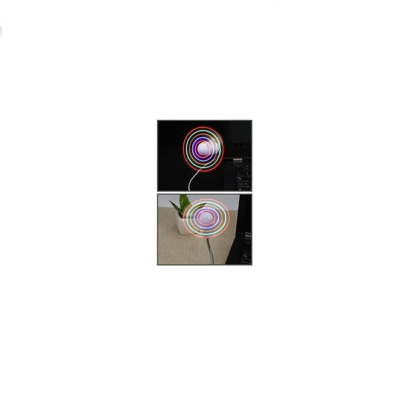 پنکه همراه USB مدل cm
