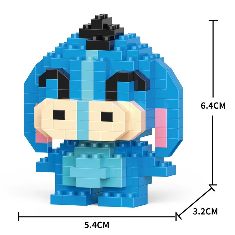 ساختنی ۲۱۵ تکه جیسی بریکس مدل ایور کد W-022