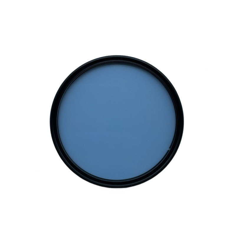 فیلتر لنز هویا مدل B (82C)-49MM
