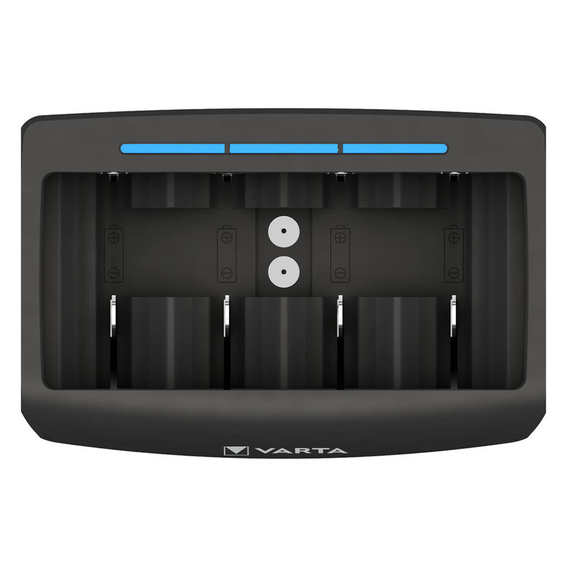 شارژر باتری وارتا مدل UNIVERSAL CHARGER