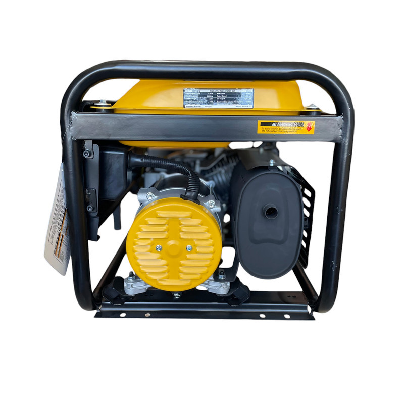 موتور برق وینکو مدل R5800 4KW