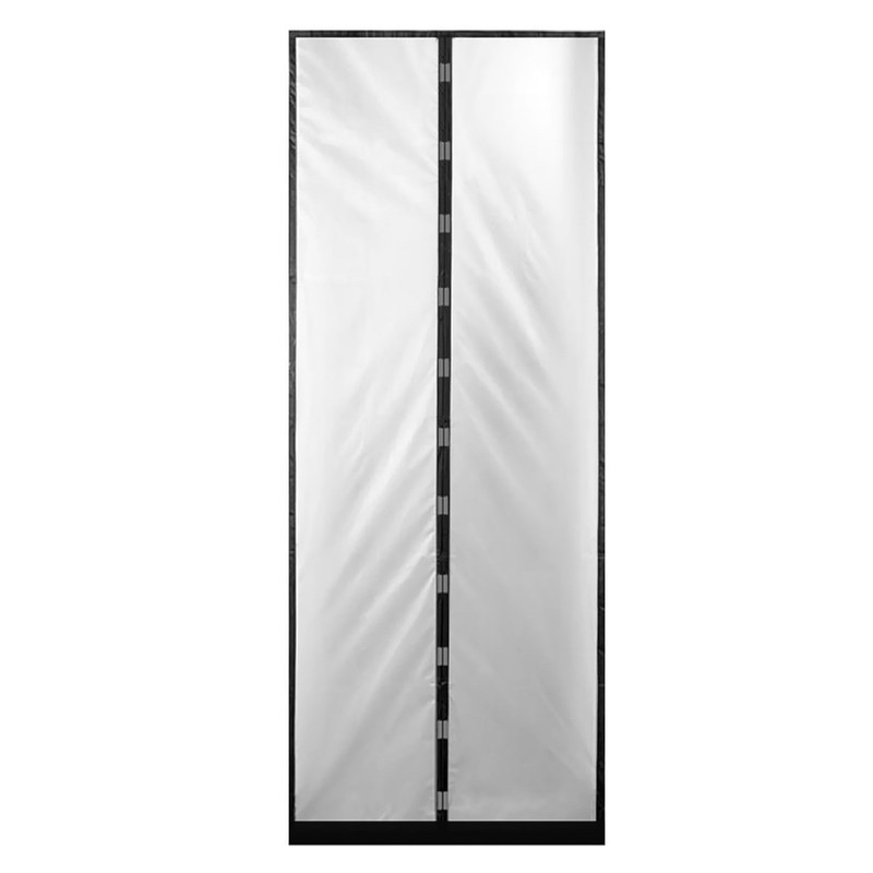 پرده مغناطیسی فیلی پلاست کد 020 سایز 110×240 سانتی متر