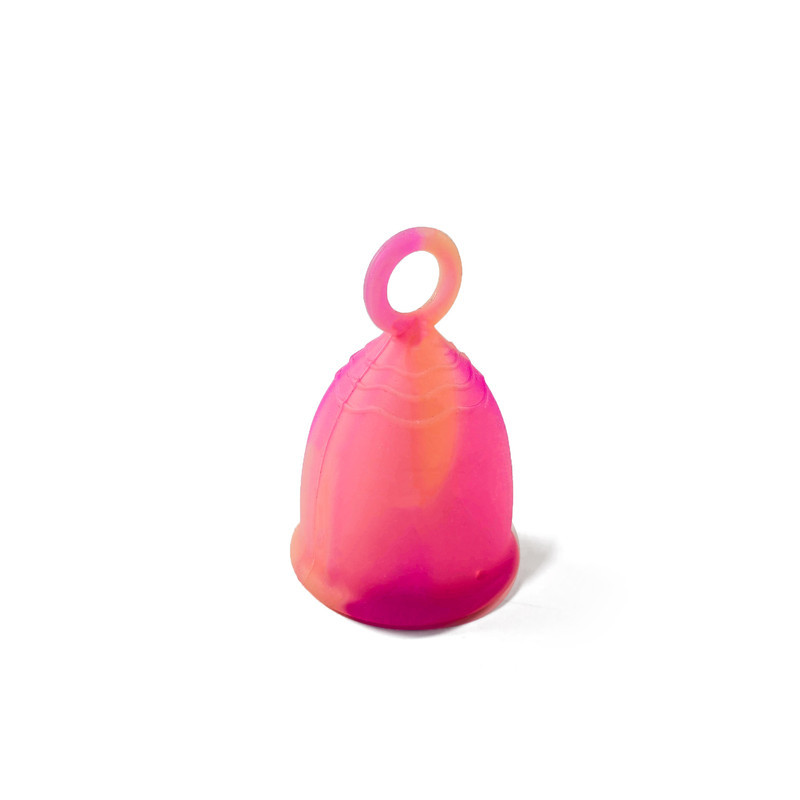کاپ قاعدگی پیور مدل حلقه ای سایز Mini