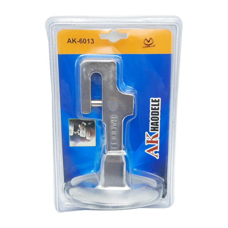 قفل پدال هاودل مدل AK-6013