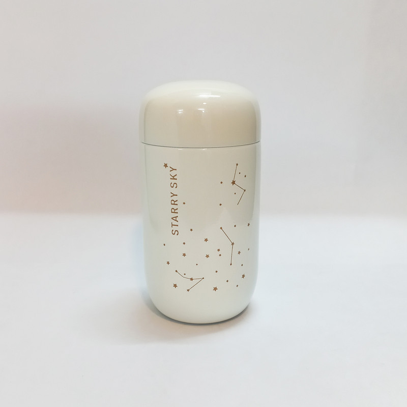 ماگ سفری مدل Sky Starry گنجایش 0.2 لیتر
