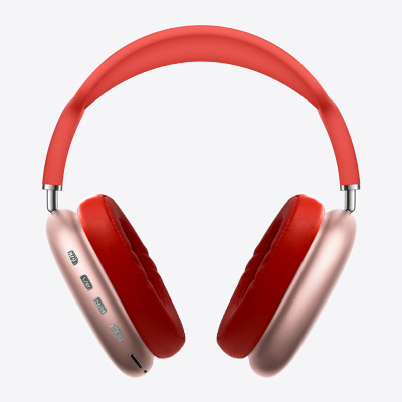 هدفون بی سیم مدل P9_PLUS