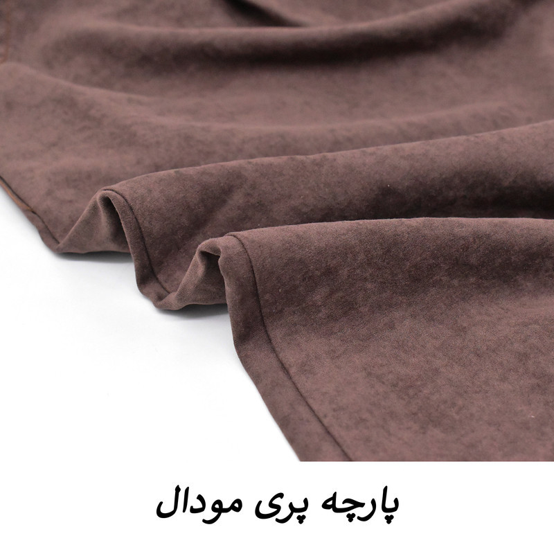 دامن فون زنانه مدل Modalin