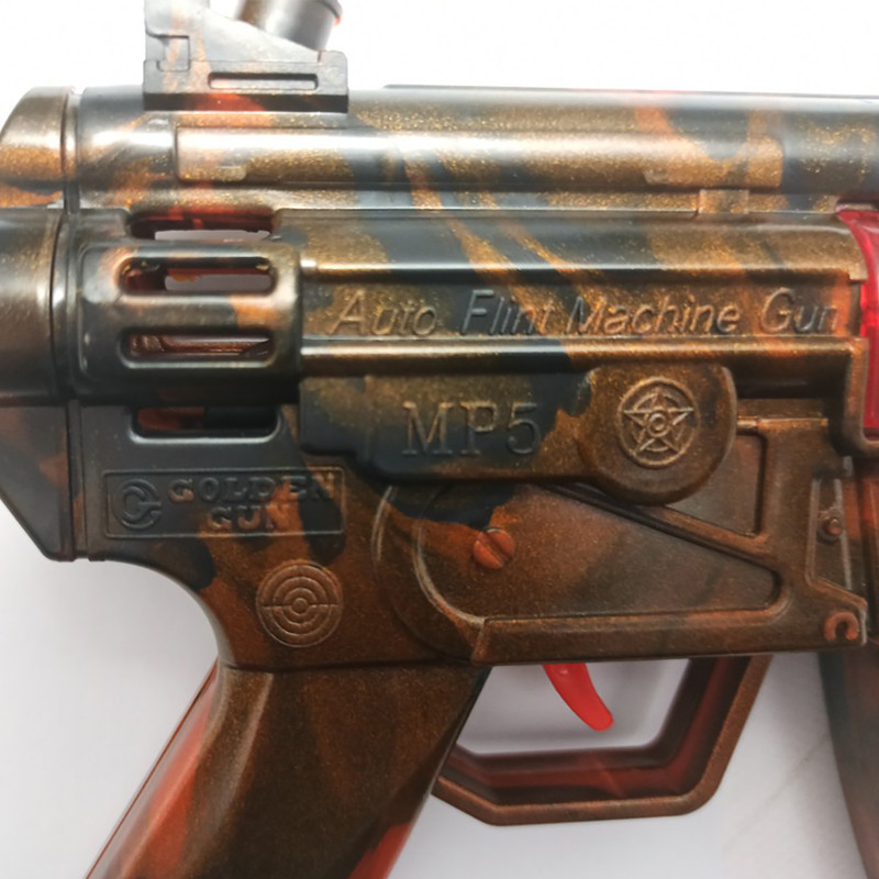 تفنگ بازی مدل naabsell-mp5