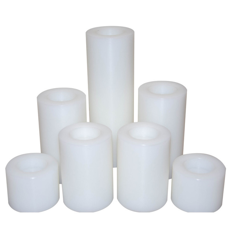 جاشمعی طرح استوانه ای کد ۷۷۷+ مجموعه ۷ عددی