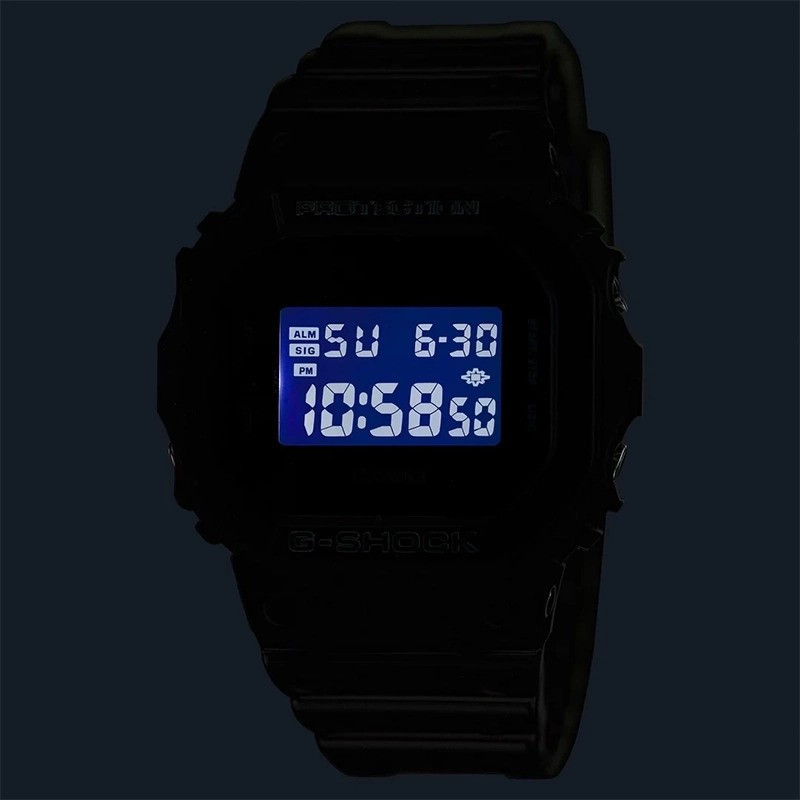 ساعت مچی دیجیتال مردانه کاسیو مدل DW-5610UU-3DR