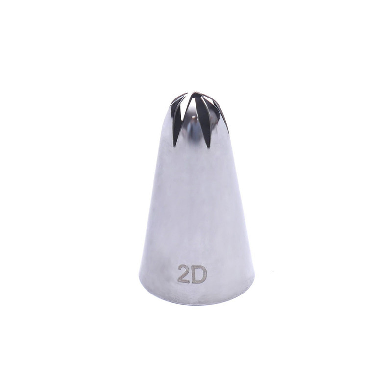ماسوره شیرینی پزی مدل 2D-N