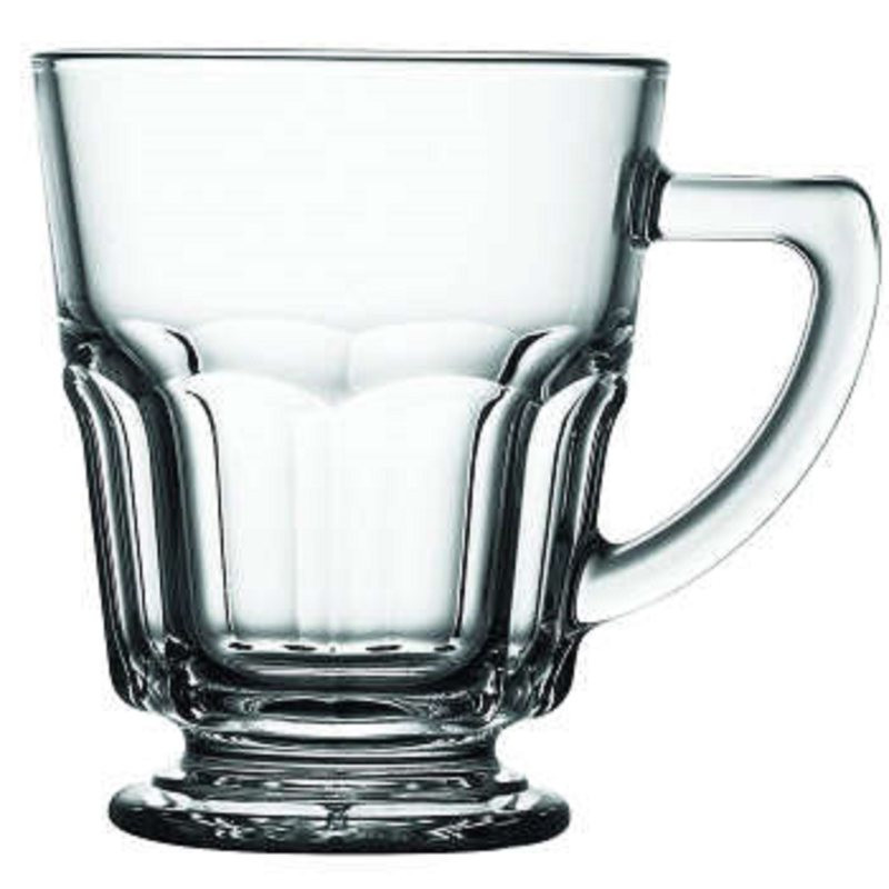 ماگ بلینک مکس مدل کازابلانکا کد KTZB-117 بسته 6 عددی