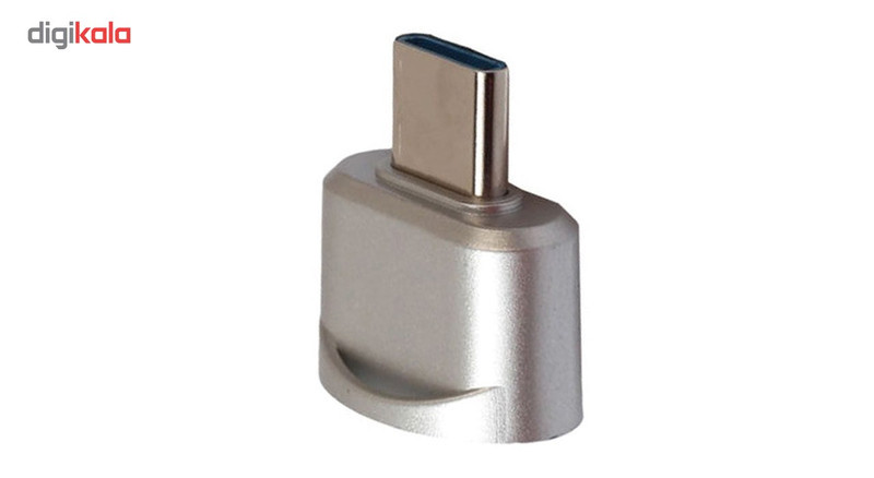 مبدل USB-C به USB 3.0 رومن مدل OTG 3