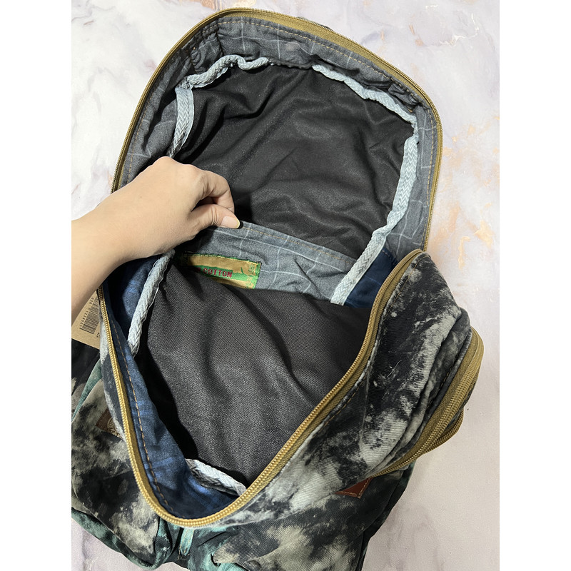کوله پشتی پیر کتون مدل 70052