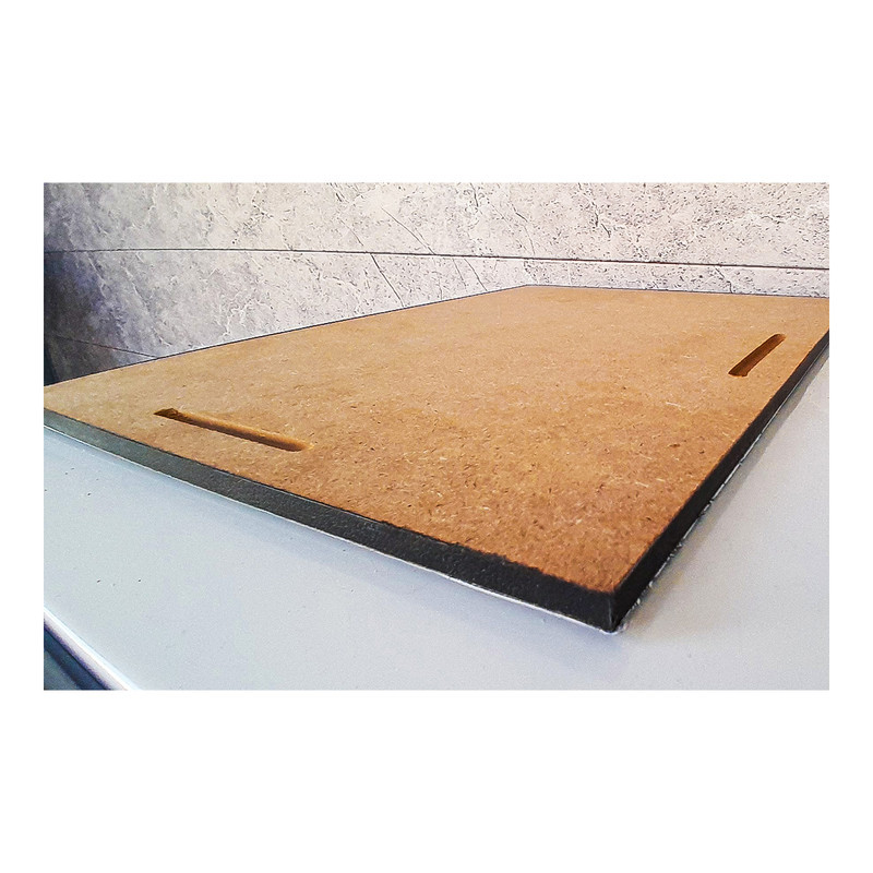 تابلو شاسی مدل ترید کد TR93