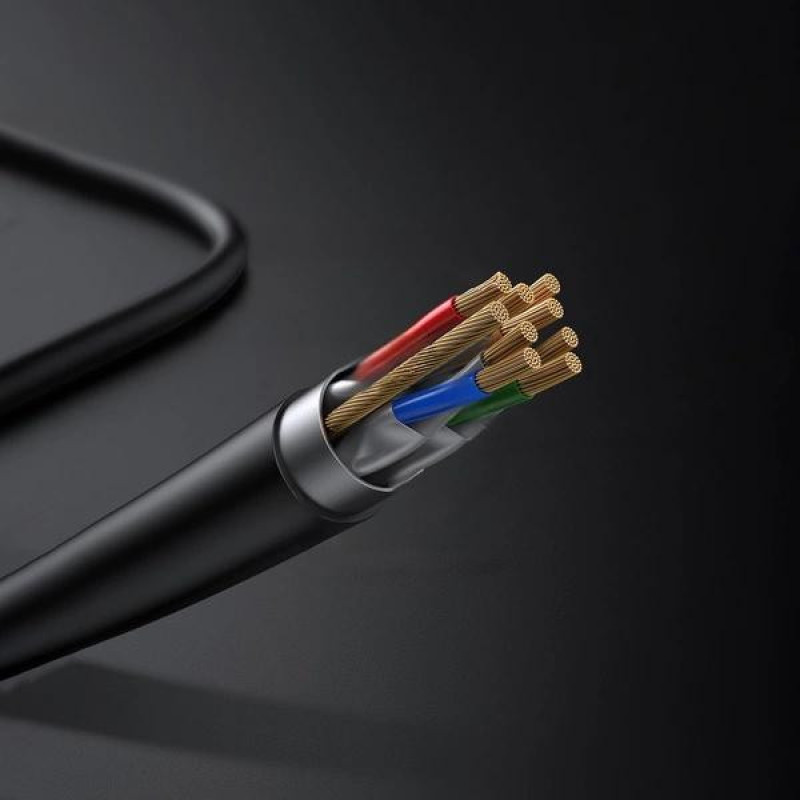 پچ کورد Cat 7 یوگرین مدل NW107