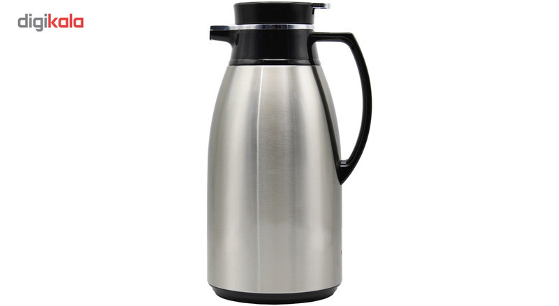فلاسک مدل REY-190C گنجایش 1.9 لیتر