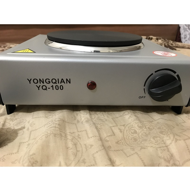 اجاق برقی مدل YQ-100A-1