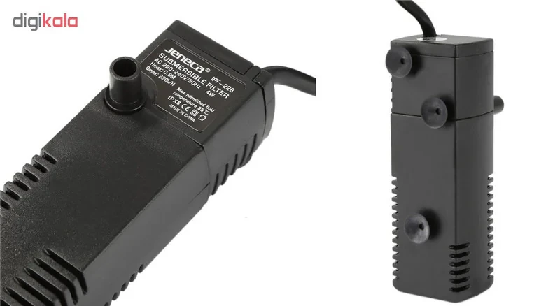 فیلتر داخلی آکواریوم جنکا مدل IPF-228