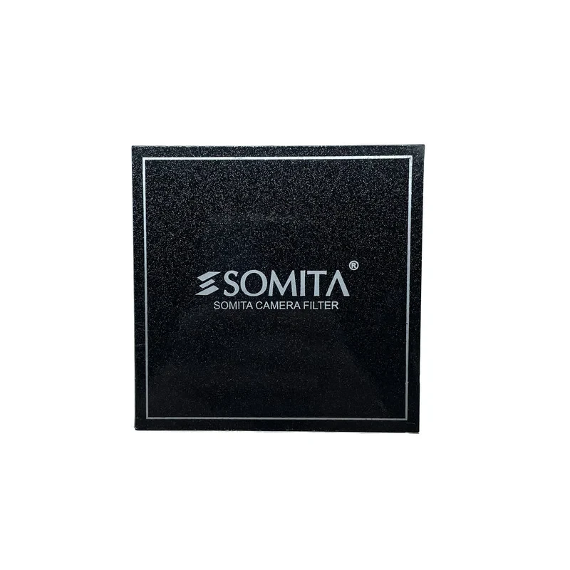 فیلتر لنز سومیتا مدل UV MC SLIM-52MM