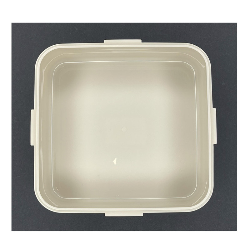 ظرف غذا کودک  لکس سان مدل LX-7116 طرح دایناسور