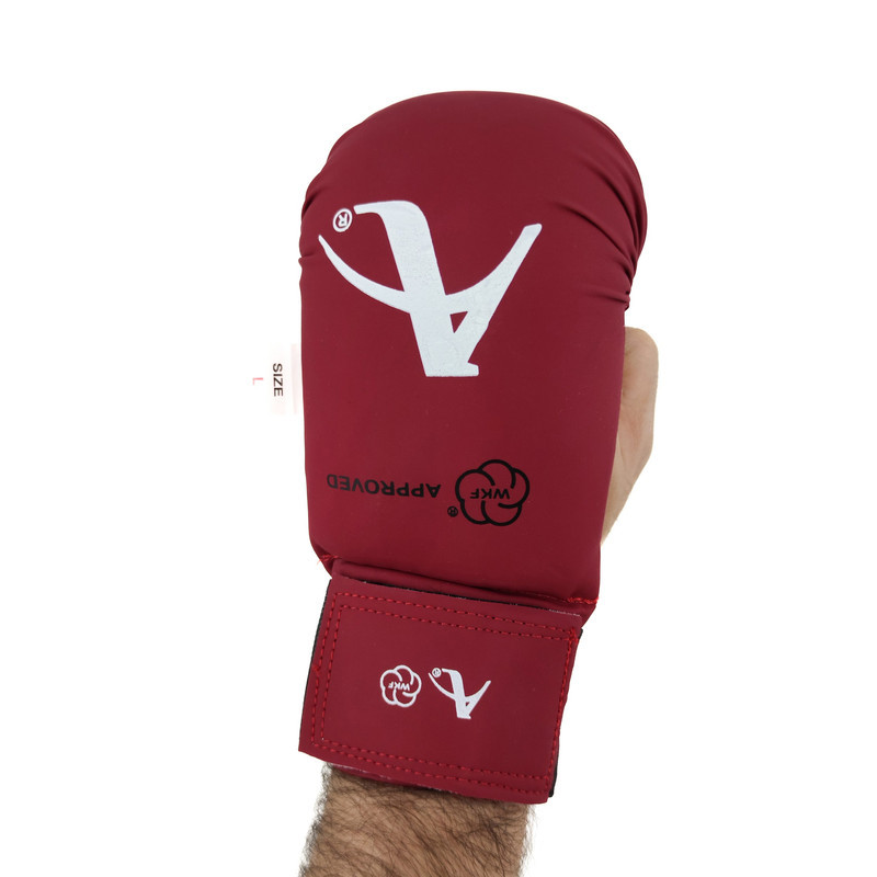 دستکش کاراته مدل WKF-25