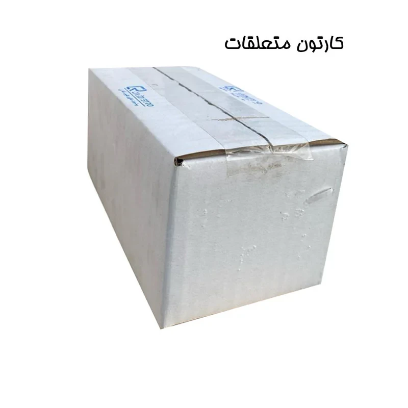 کابینت زیر سینک فلفور کابینت مدل 120 cm