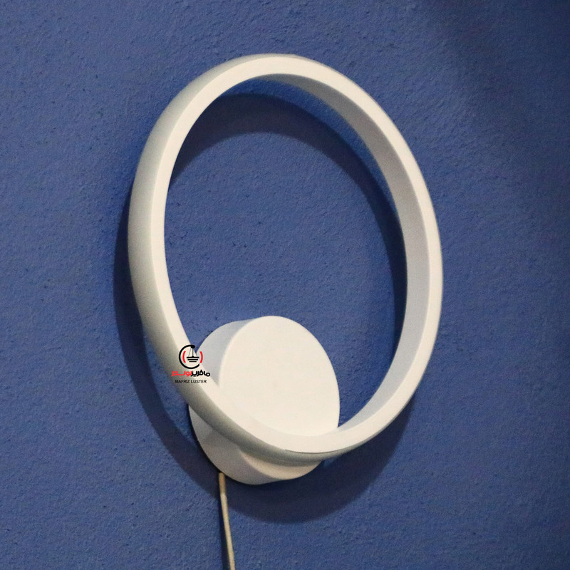 چراغ دیواری مافریز مدل مدرن کد DPB120