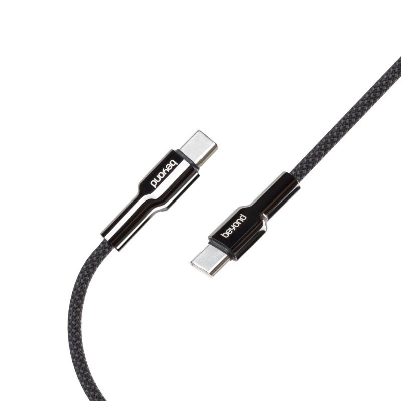 کابل USB-C بیاند مدل BCC-512 طول 2 متر