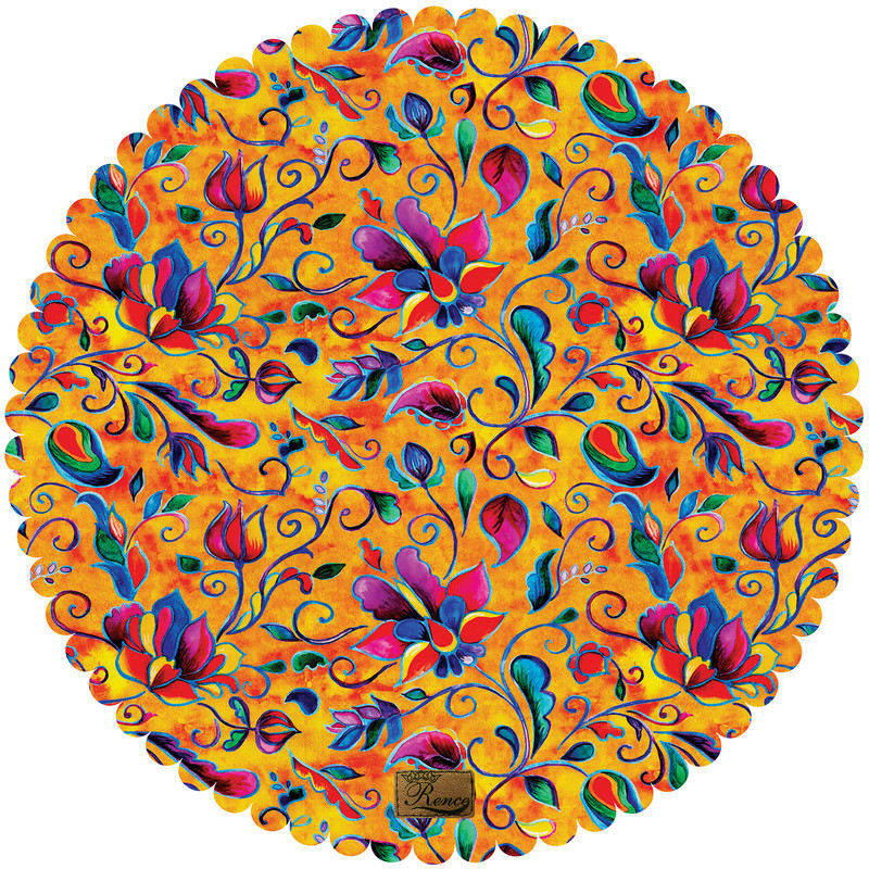 رومیزی رنس مدل T14-42814