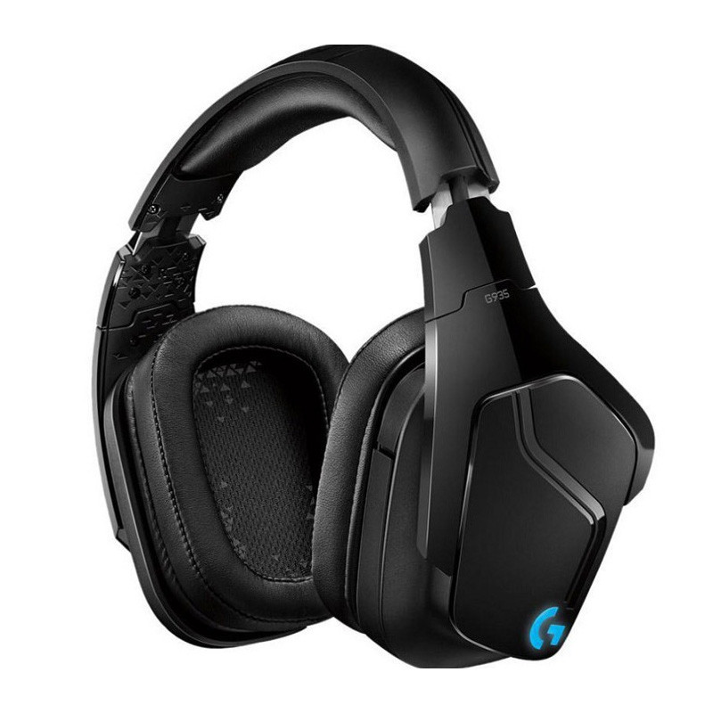 هدست گیمینگ بی سیم لاجیتک مدل G933s